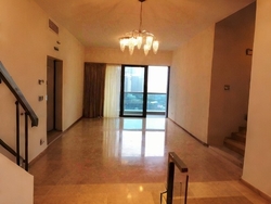 Marina Bay Residences (D1), Condominium #558329511